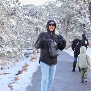 Meet your Posher, Shawn